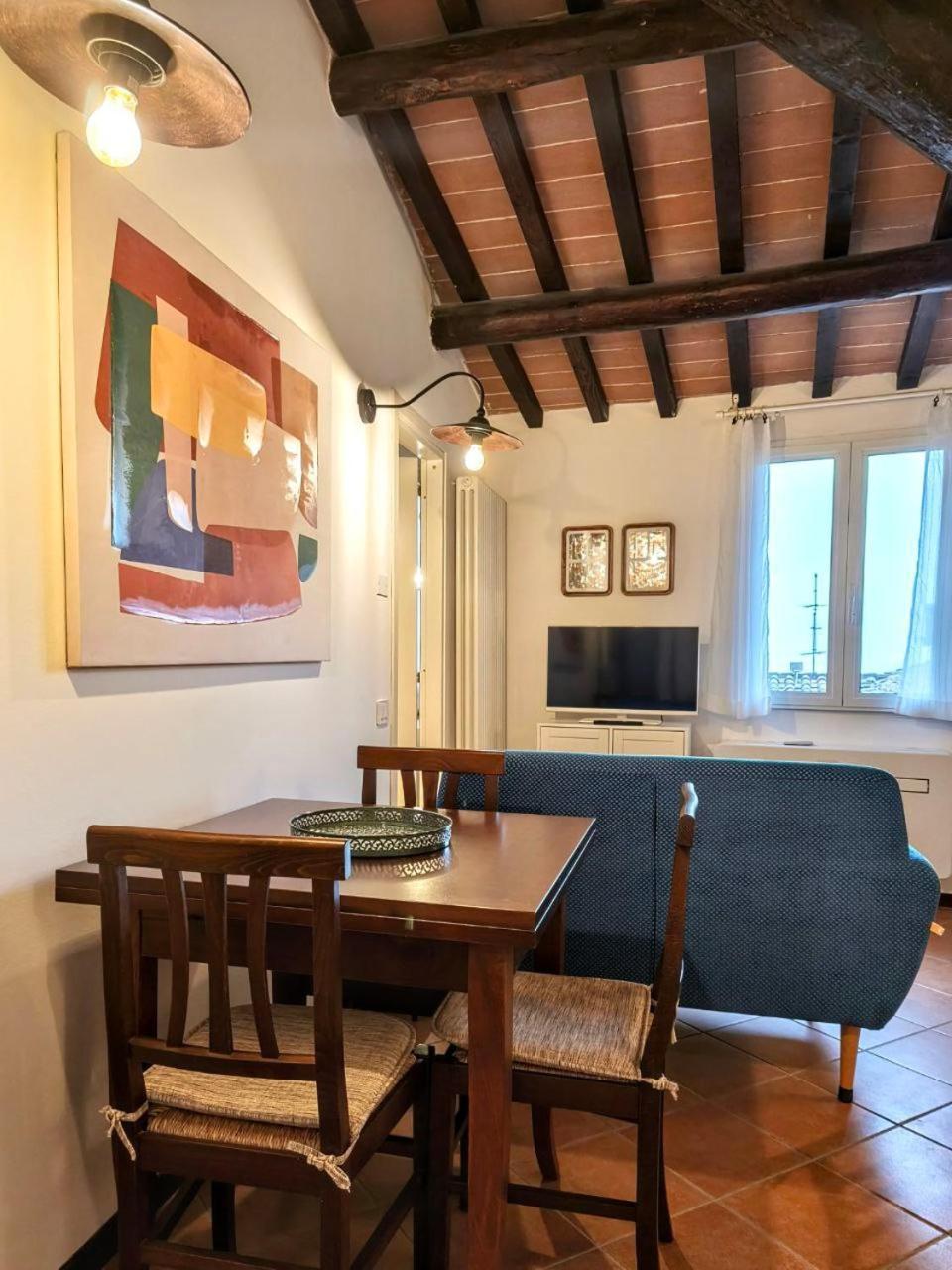 La Tana Del Priore Perugia Exterior foto