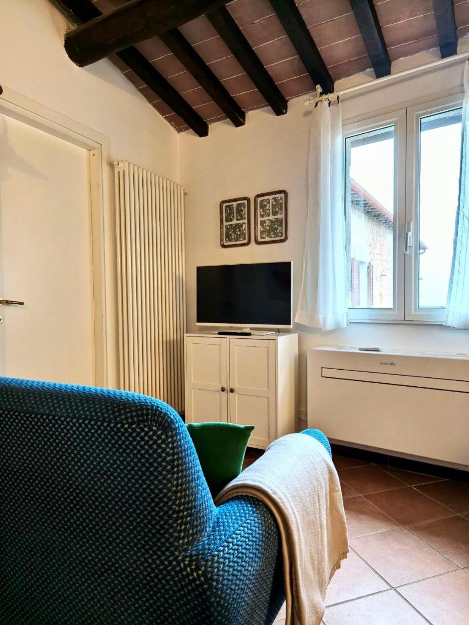 La Tana Del Priore Perugia Exterior foto