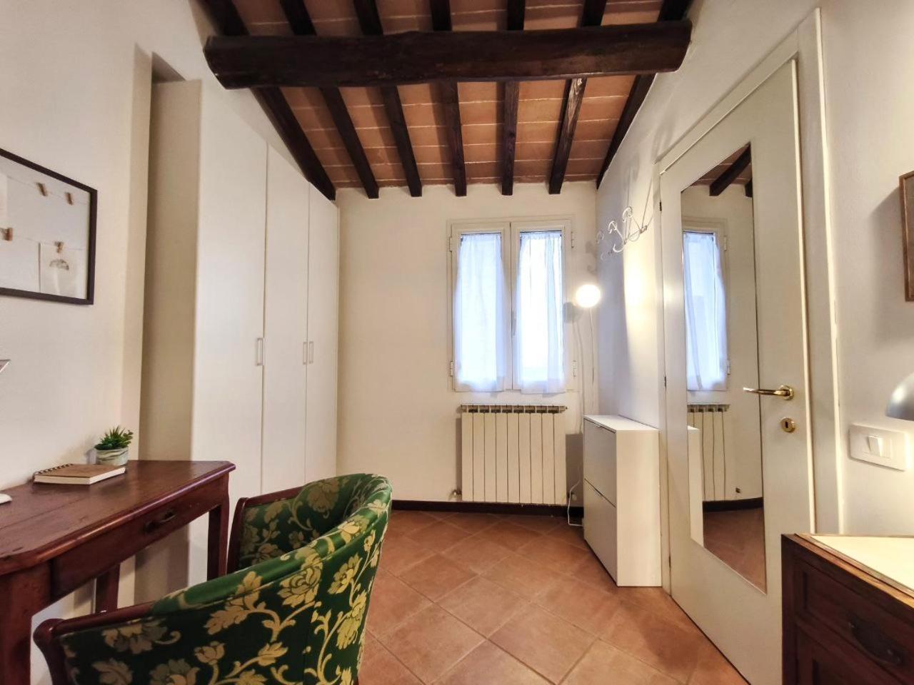 La Tana Del Priore Perugia Exterior foto